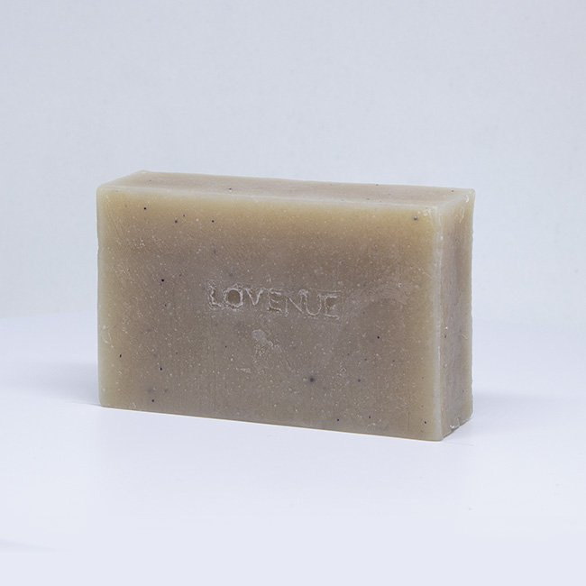 Natural Soap - Vegan THAILINE "Orchidea" 20g