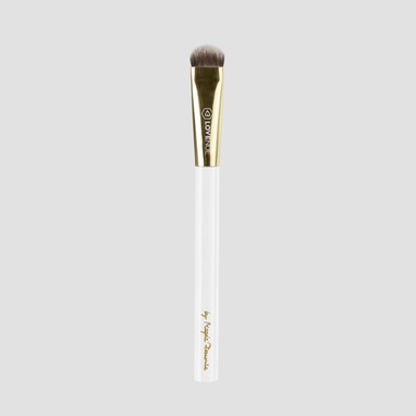 Contour face brush LOVENUE by Magda Pieczonka No 15