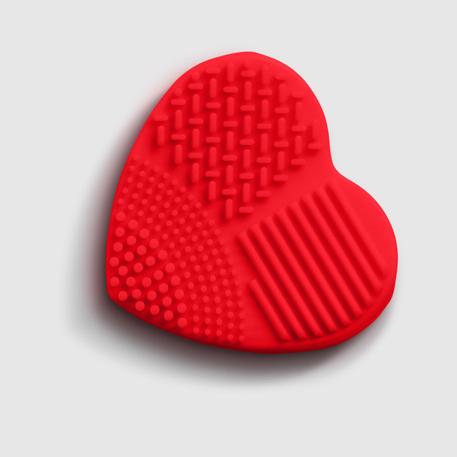 Silicone brush washer – CleanLove