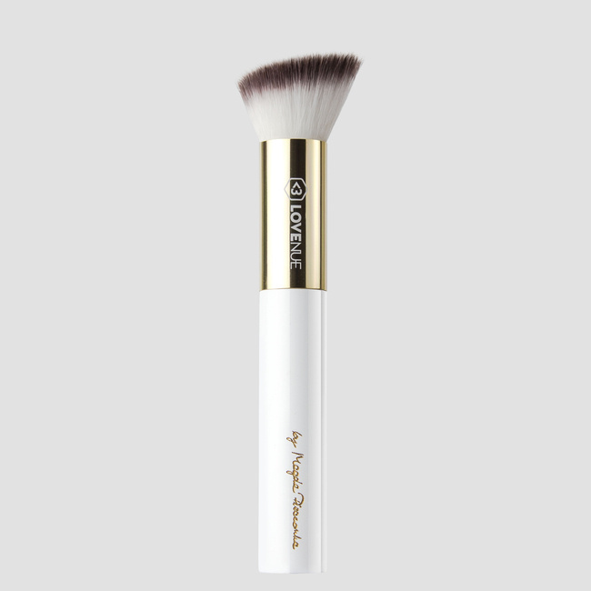 Foundation Brush LOVENUE by Magda Pieczonka No 12