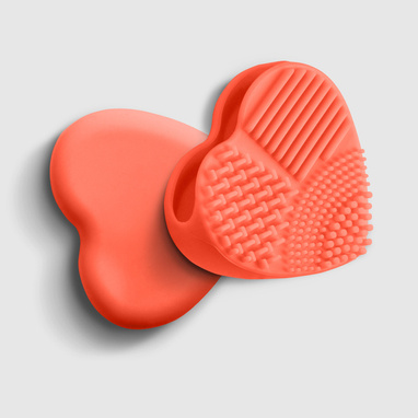 Silicone brush washer – CleanLove