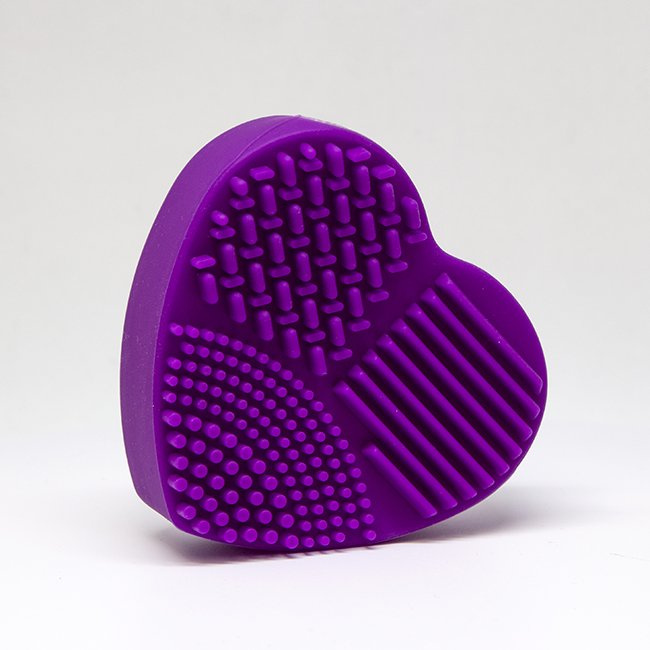 Silicone brush washer – CleanLove