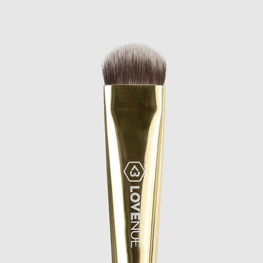 Contour face brush LOVENUE by Magda Pieczonka No 15