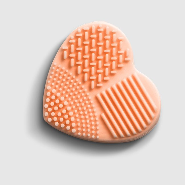 Silicone brush washer – CleanLove