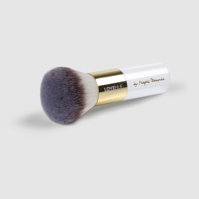 Body Brush LOVENUE by Magda Pieczonka No 13