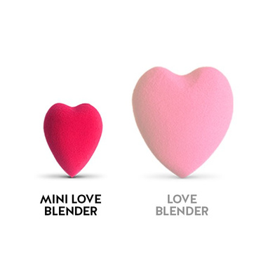 Make-up sponge MINI loveblender