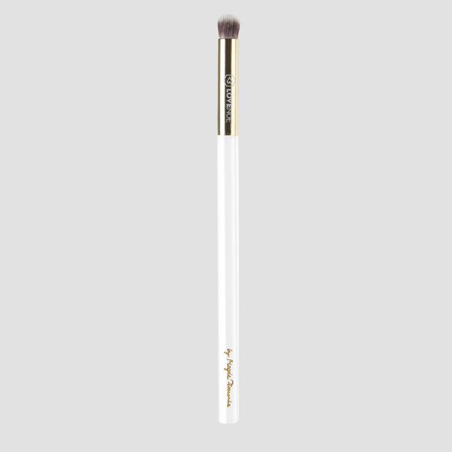 Eyeshadow Contour Brush LOVENUE by Magda Pieczonka No 5