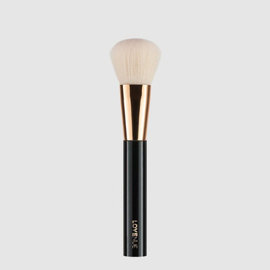 BRUSHME by LOVENUE No 10. BLUSH AND BRONZER BRUSH.