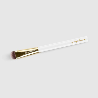 Contour face brush LOVENUE by Magda Pieczonka No 15