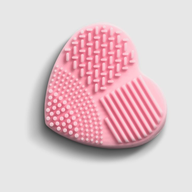 Silicone brush washer – CleanLove