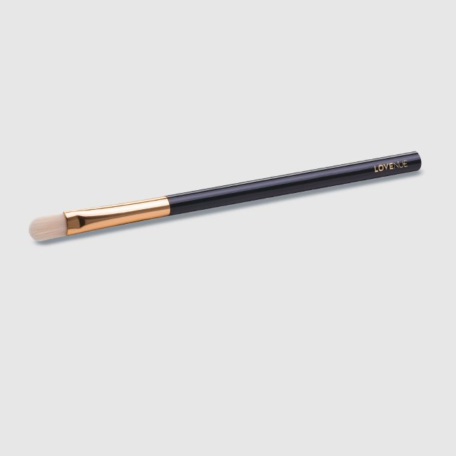 BRUSHME by LOVENUE No 5. PENCIL BRUSH FOR APPLYING/BLENDING EYESHADOW.