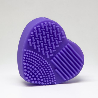 Silicone brush washer – CleanLove