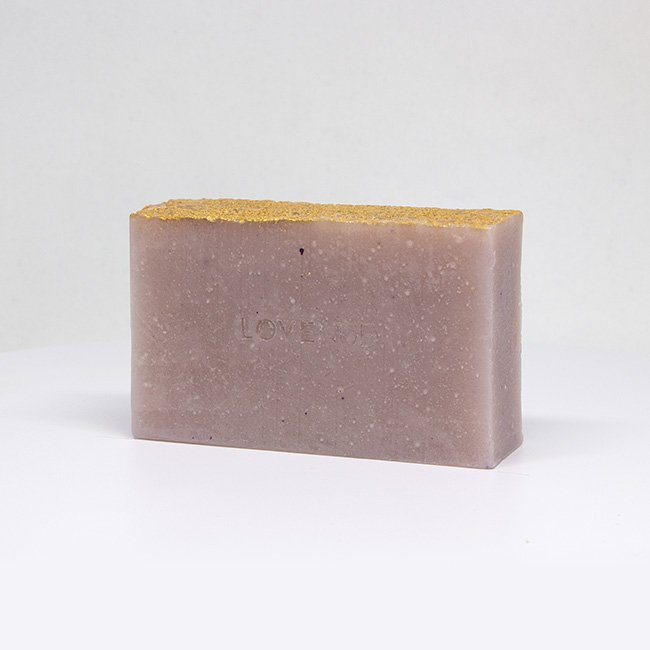 Natural Soap - Vegan THAILINE "Coconut" 20g