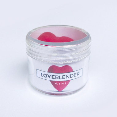 Make-up sponge MINI loveblender