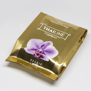 Mydło naturalne THAILINE by Lovenue "Orchidea" 100g