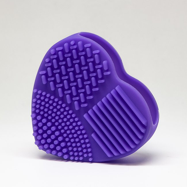 Silicone brush washer – CleanLove